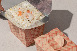 fried-rice-in-chinese-take-out-packaging-food-delivery-singapore