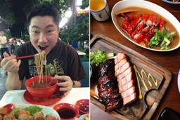 Top 10 Singapore Food Bloggers To Follow In 2024 | SmartCity Kitchens