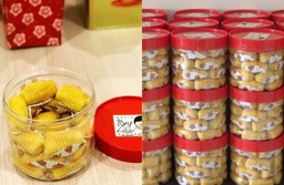 Ong-Lai-Queen-clementi-Singapore-Pineapple-Tarts