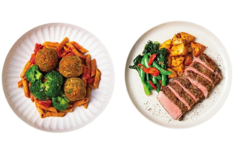 10 Best Healthy Food Delivery Service Companies in Singapore