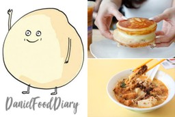 daniel-food-diary-profile-picture-cheesy-food-laksa