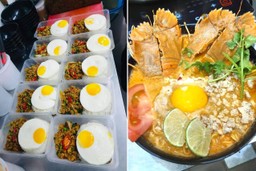 thai-dynasty-singapore-pad-kra-pow-craw-fish-tom-yum