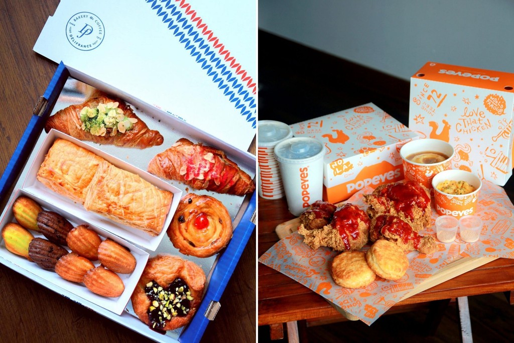 Top 10 Singapore Food Bloggers To Follow in 2024 SmartCity Kitchens